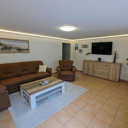 Ferienhaus Sellin Sellin (Rugen) Exterior foto