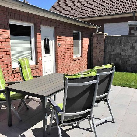 Ferienhaus Sellin Sellin (Rugen) Exterior foto
