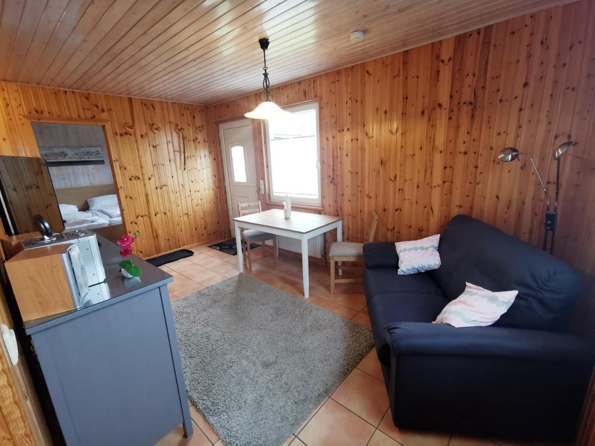 Ferienhaus Sellin Sellin (Rugen) Exterior foto