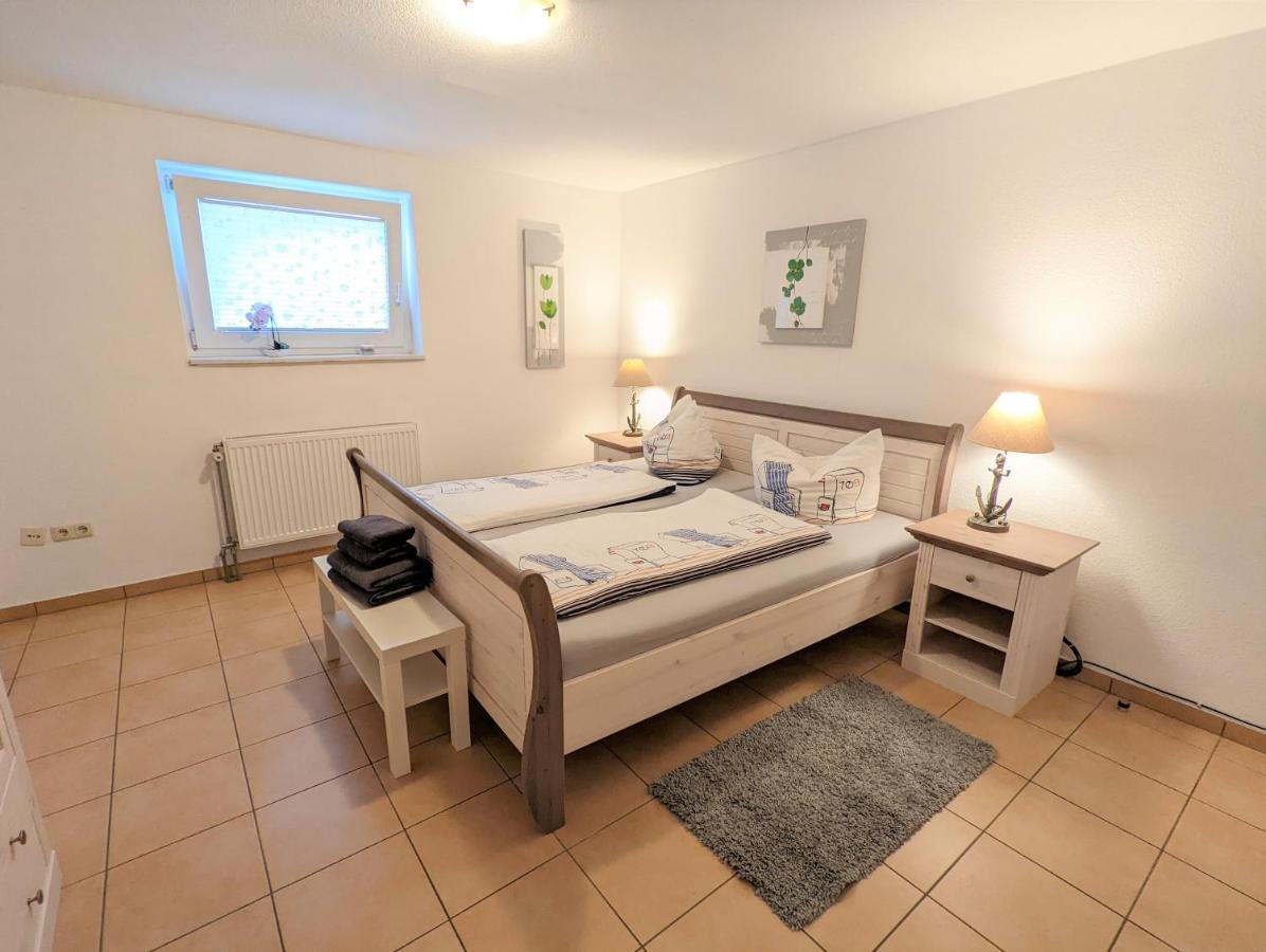 Ferienhaus Sellin Sellin (Rugen) Exterior foto