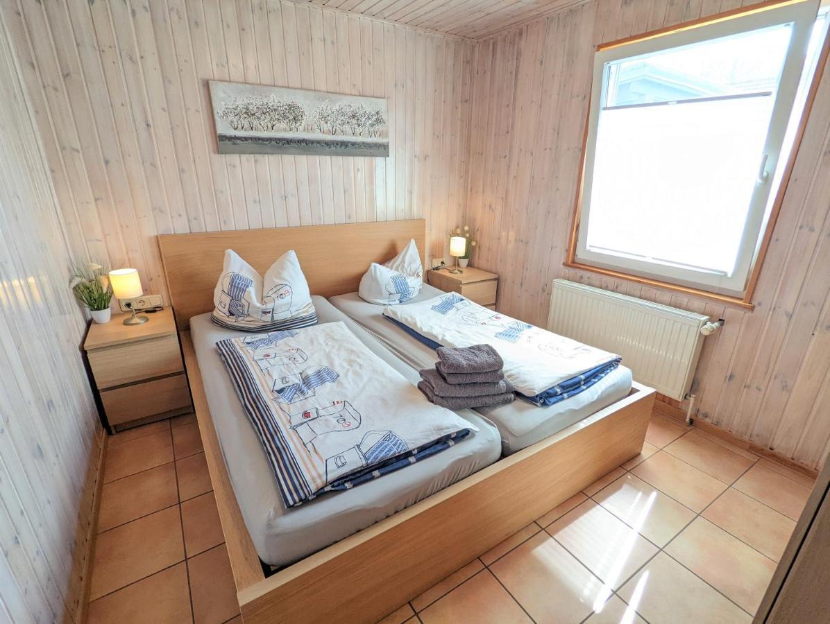 Ferienhaus Sellin Sellin (Rugen) Exterior foto