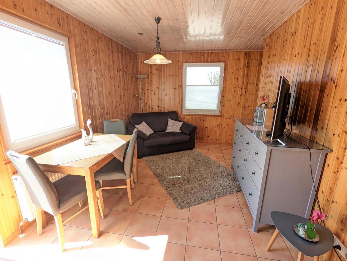 Ferienhaus Sellin Sellin (Rugen) Exterior foto