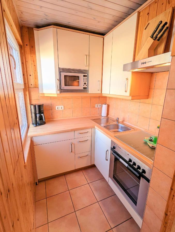 Ferienhaus Sellin Sellin (Rugen) Exterior foto