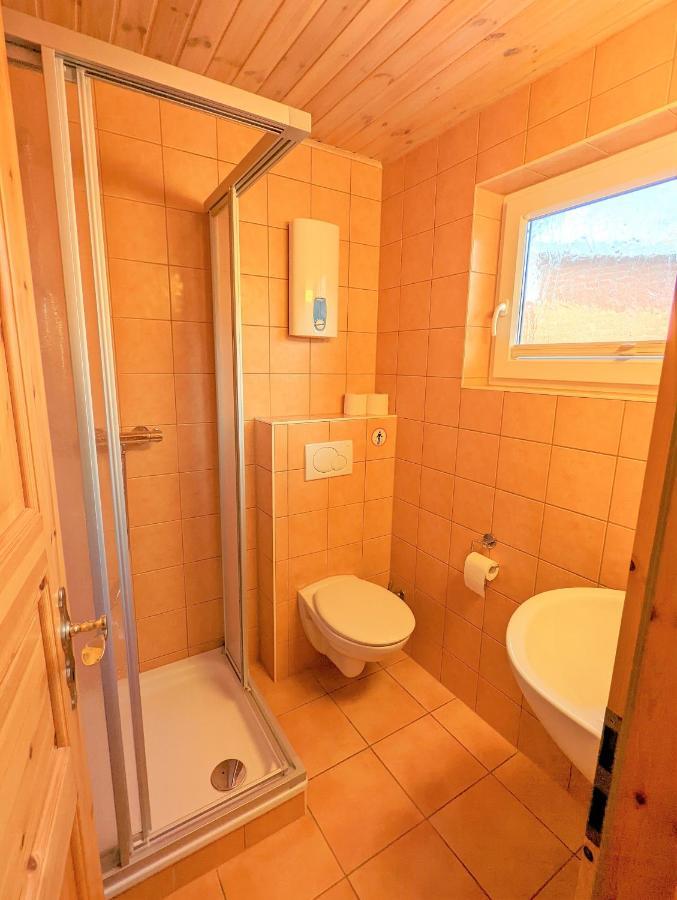 Ferienhaus Sellin Sellin (Rugen) Exterior foto