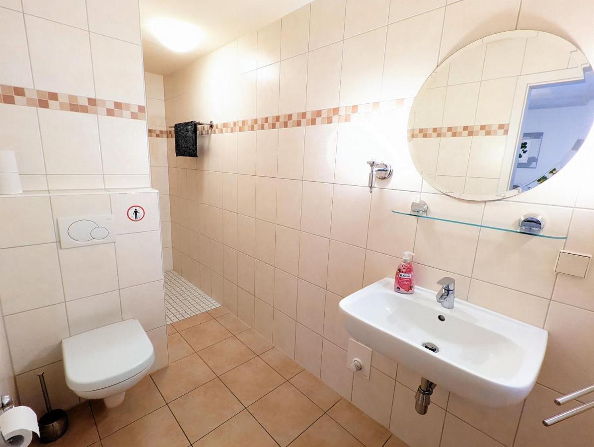 Ferienhaus Sellin Sellin (Rugen) Exterior foto