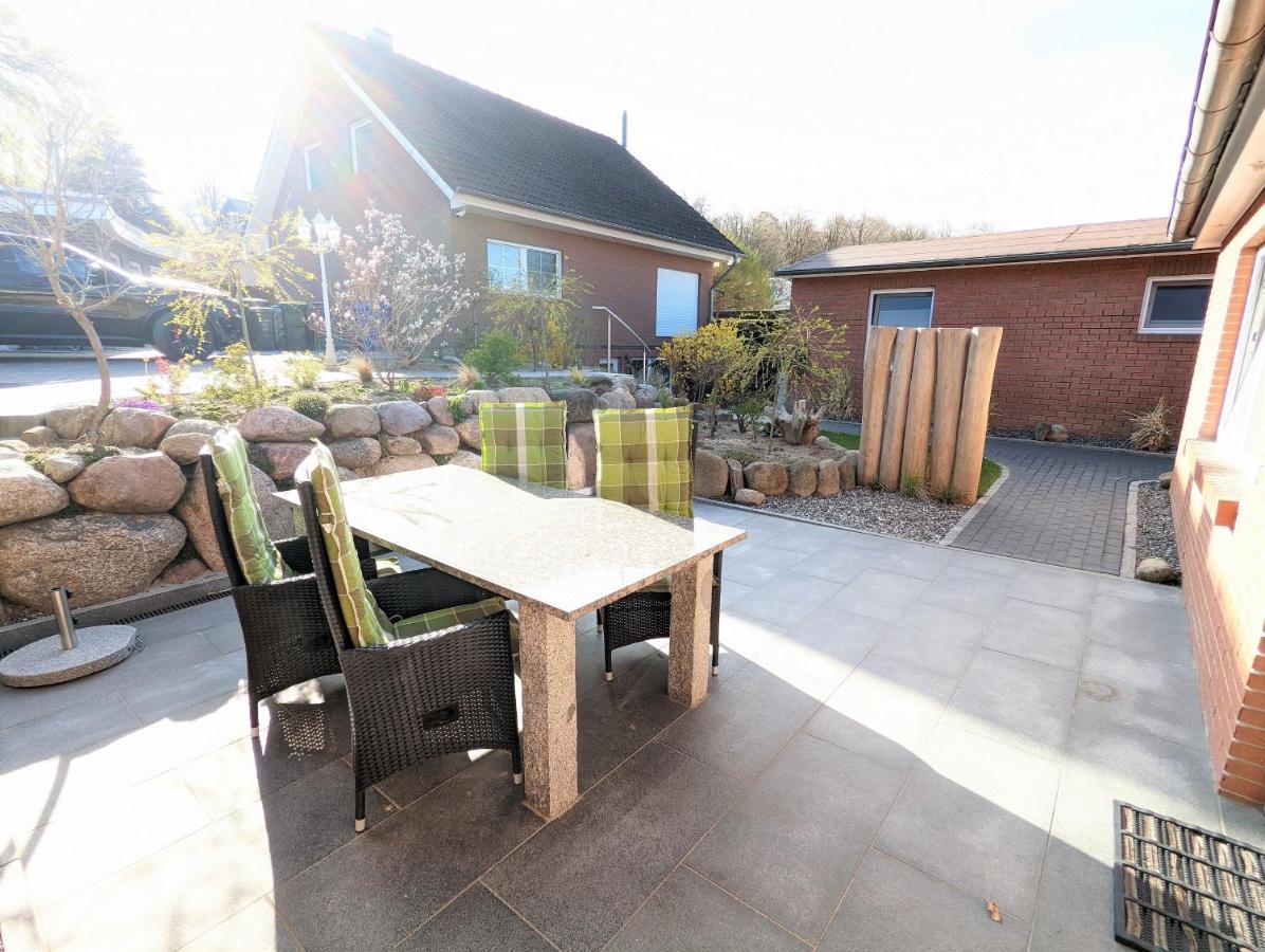Ferienhaus Sellin Sellin (Rugen) Exterior foto