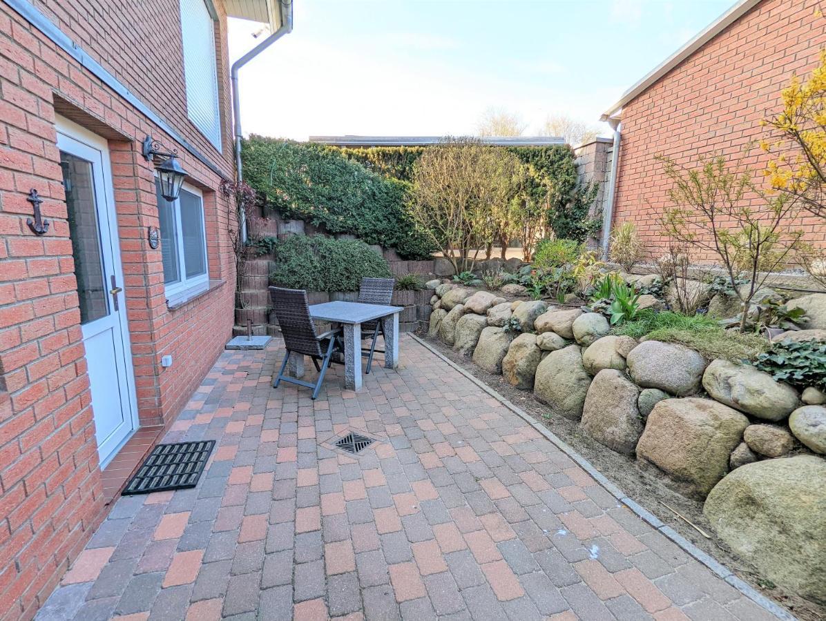 Ferienhaus Sellin Sellin (Rugen) Exterior foto