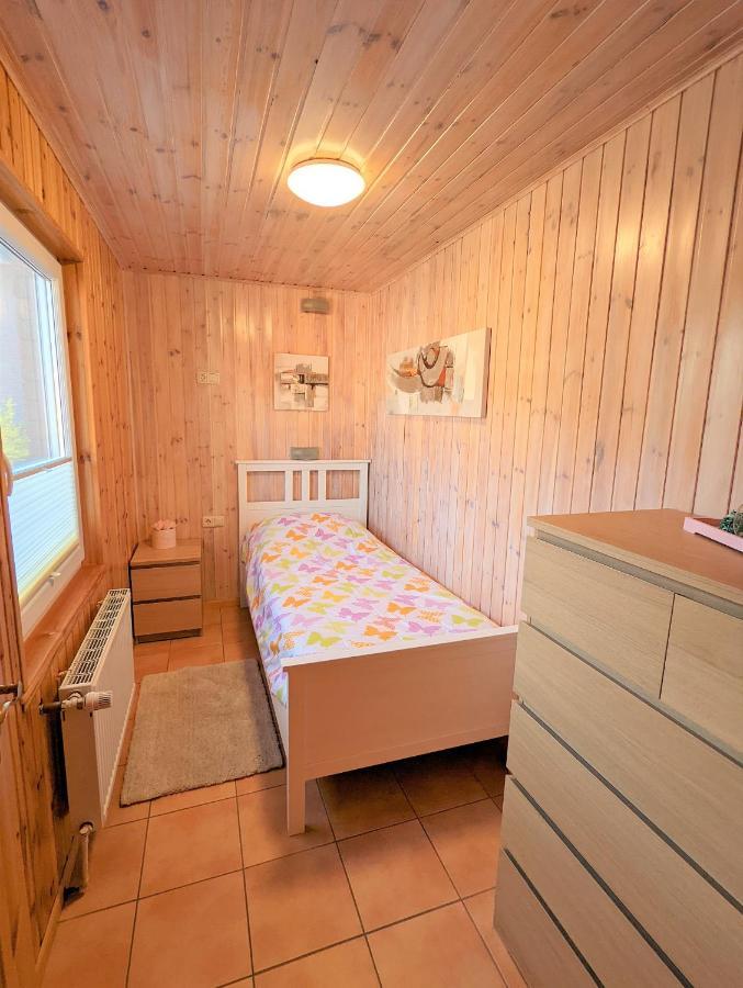 Ferienhaus Sellin Sellin (Rugen) Exterior foto