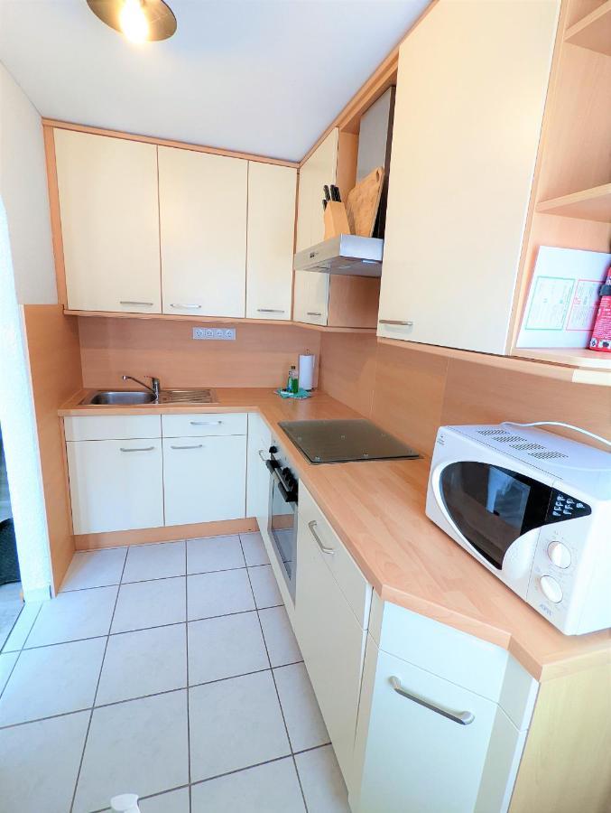 Ferienhaus Sellin Sellin (Rugen) Exterior foto