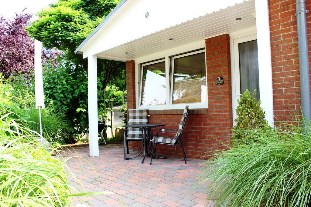 Ferienhaus Sellin Sellin (Rugen) Quarto foto
