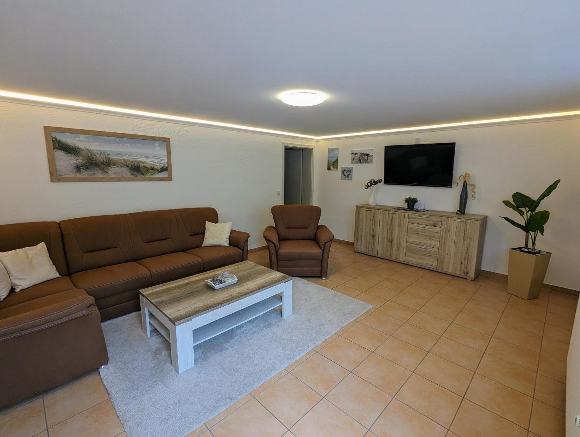Ferienhaus Sellin Sellin (Rugen) Exterior foto