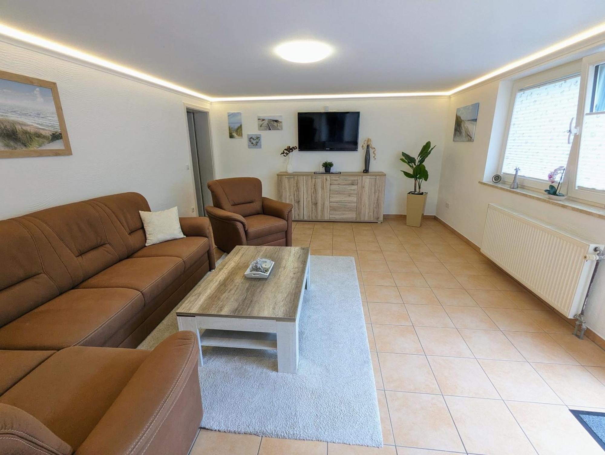 Ferienhaus Sellin Sellin (Rugen) Exterior foto